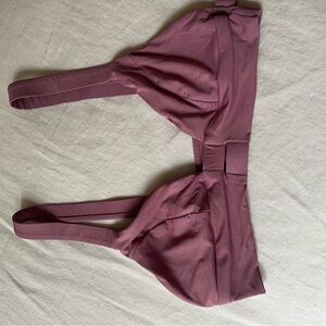 Vitamin A Neutra Bralette Bikini